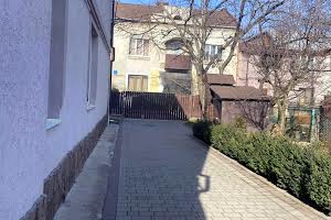 будинок за адресою Карла Вишневського вул., 21 б