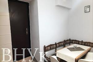 квартира за адресою Григорія Квітки-Основ'яненка вул., 27