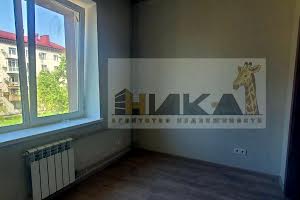 квартира по адресу Якова Новицкого ул., 3
