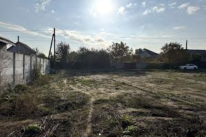 участок по адресу Багряного