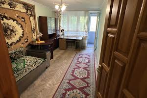 квартира за адресою Бориса Грінченка вул., 4б