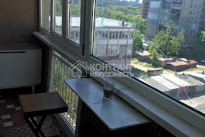 квартира за адресою Отакара Яроша вул., 37