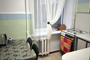 квартира за адресою Небесної Сотні вул. (Московська), 40