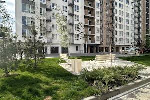 квартира за адресою Співдружності вул., 8