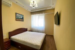 квартира по адресу Крутогорный спуск (Рогалёва), 28