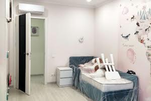 квартира за адресою Одеса, Марсельська вул., 56