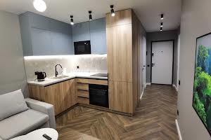 квартира за адресою Тараса Шевченка вул., 17