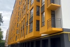 квартира за адресою Професора Шульги вул., 15