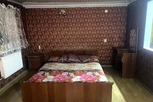 квартира за адресою Короленка вул., 10