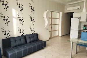 квартира за адресою Аркадіївський пров., 9/1