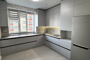 квартира по адресу Кармелюка ул., 3/6