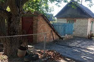 дом по адресу Новоселів