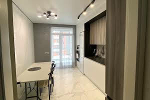 квартира по адресу Зеленая ул., 281б