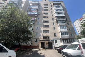 квартира за адресою Максима Залізняка вул., 20