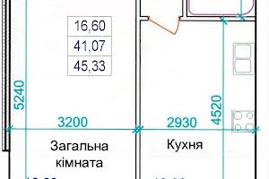 квартира по адресу пер.О.Кошевого, 12