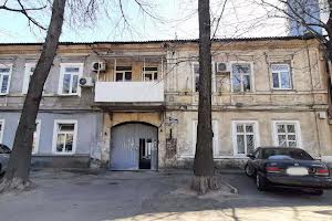 квартира за адресою Болгарская, 83