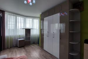 квартира за адресою Рельєфна вул., 8