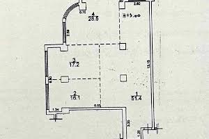 квартира за адресою Французький бульв., 22