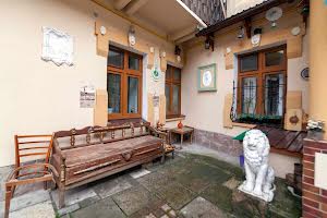 квартира по адресу Старый Рынок пл., 1