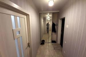 квартира за адресою Одеса, Марсельска, 58