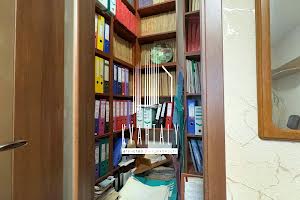 коммерческая по адресу Киев, Коперника ул., 3
