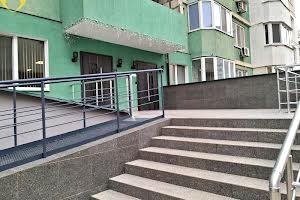 квартира по адресу Генерала Бочарова ул. (Бочарова Генерала), 44