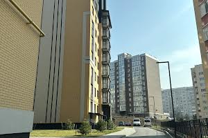 квартира за адресою Панаса Мирного вул., 20-А