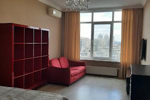 квартира за адресою Ованеса Туманяна вул., 3