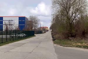 ділянка за адресою Вербицкого