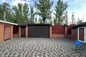 будинок за адресою с. Орлівщина, крива, 8