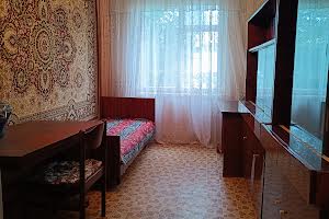 квартира по адресу 77-й Гвардейской Дивизии просп. (Рокоссовского), 20