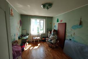 квартира за адресою Лялі Ратушної вул., 24