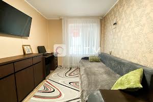 квартира по адресу Соборности просп., 25б