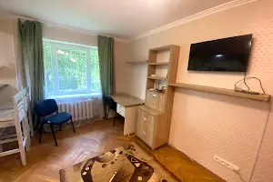квартира по адресу Братьев Дружих ул. (Комарова), 22