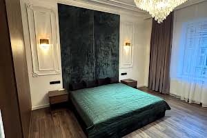 квартира за адресою Фурманська вул., 1