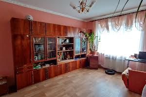 квартира по адресу Кушнарёва ул., 2