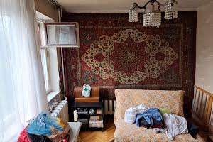 квартира за адресою Квітки Цісик вул. (Гулі Корольової), 16
