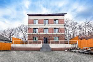 коммерческая по адресу Луганская ул., 11