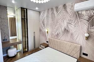 квартира за адресою Краснова вул., 3а