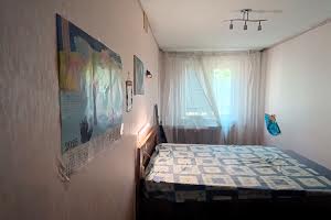 квартира за адресою Сергія Колачевського вул. (23 Лютого), 132