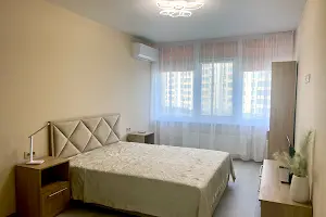 квартира по адресу Жемчужная ул., 8