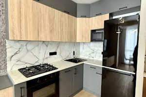 квартира по адресу Запорожское шоссе, 32