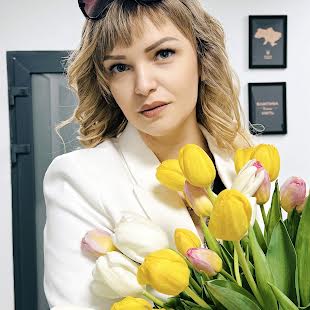 Кравченко Аліна