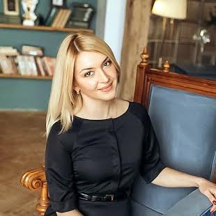 Іванова Наталія