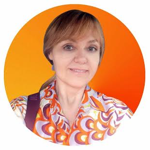 Скрекотень Наталія