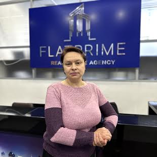 Куценко Інна