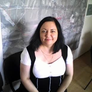 Кириленко Лариса