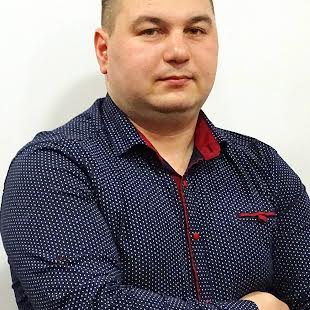Затолочний Ярослав Михайлович