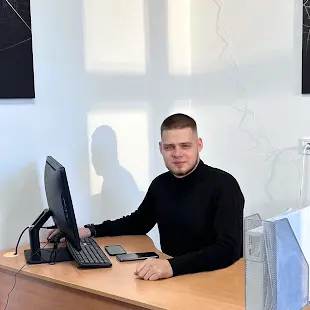 Мотькін Гліб