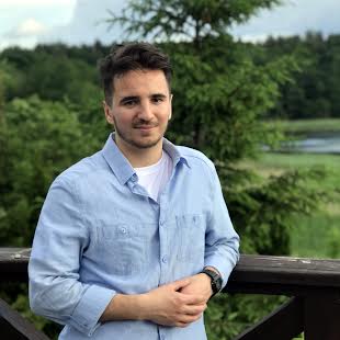 Сич Владіслав